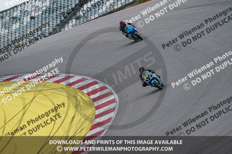 motorbikes;no limits;peter wileman photography;portimao;portugal;trackday digital images